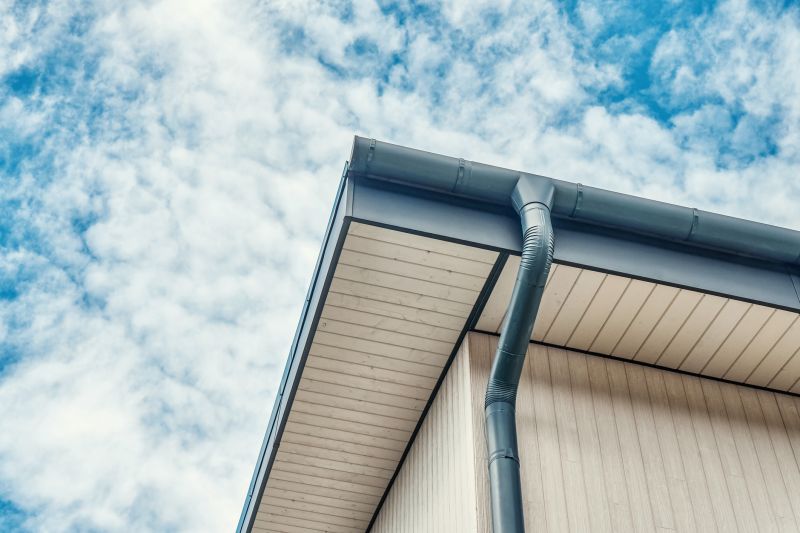 Dirty vs. Clean Soffits